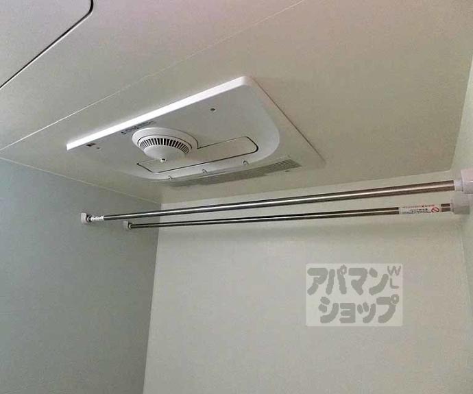 【フレンドリーハウス匠 四条堀川】間取