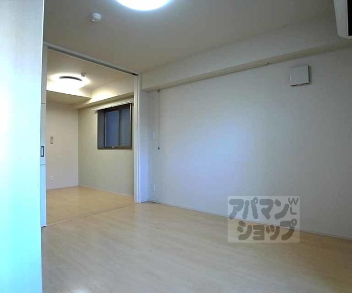 【フレンドリーハウス匠四条堀川】間取