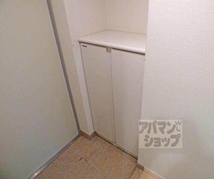 【フレンドリーハウス匠四条堀川】間取