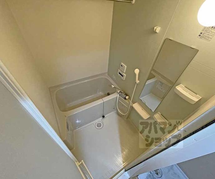 【フレンドリーハウス匠　四条堀川】間取