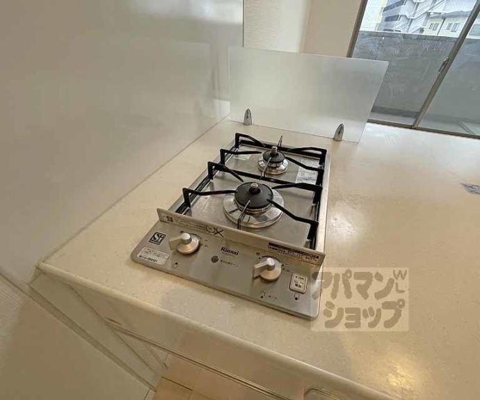 【フレンドリーハウス匠　四条堀川】間取