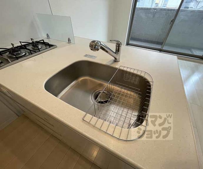 【フレンドリーハウス匠　四条堀川】間取