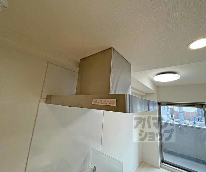 【フレンドリーハウス匠　四条堀川】間取