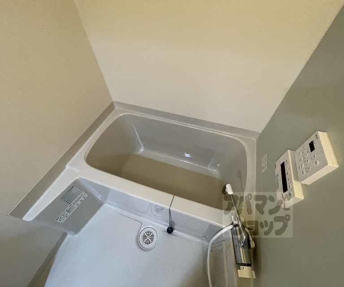 【フレンドリーハウス匠　四条堀川】間取