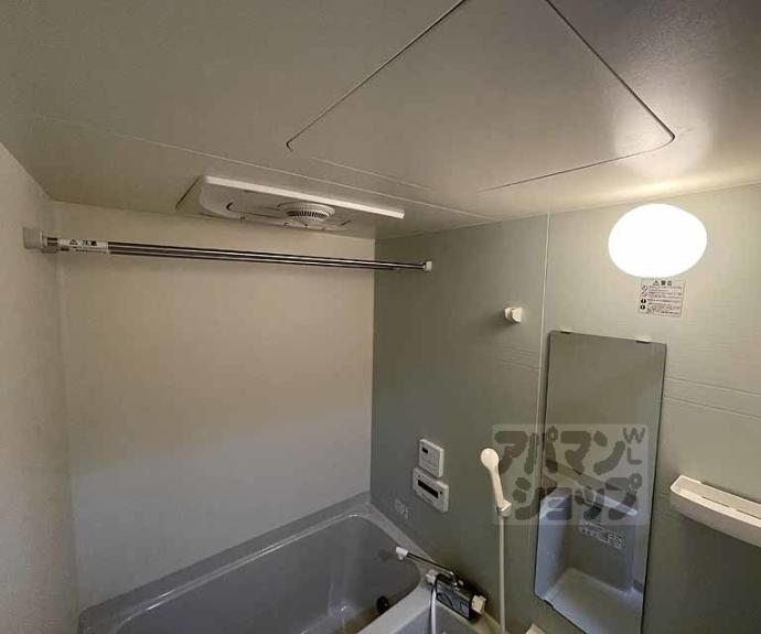 【フレンドリーハウス匠　四条堀川】間取