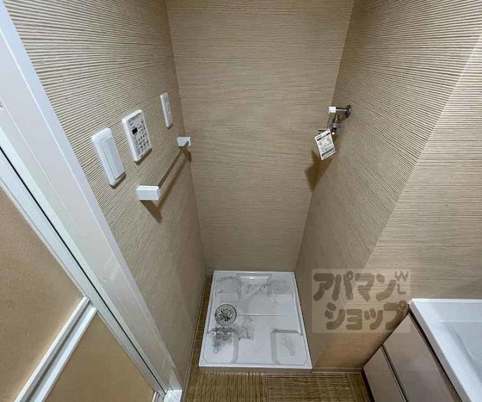 【フレンドリーハウス匠　四条堀川】間取