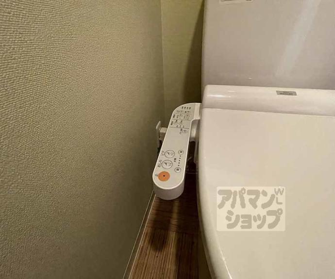 【フレンドリーハウス匠　四条堀川】間取