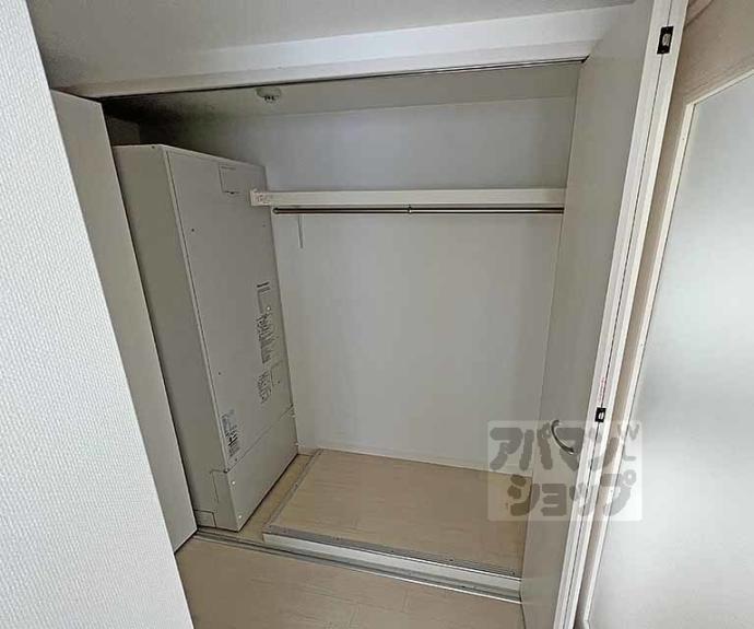 【珠光ビル御幸町】間取