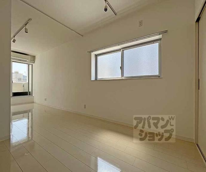 【珠光ビル御幸町】間取