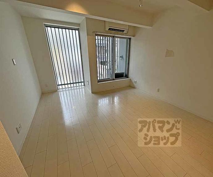 【珠光ビル御幸町】間取