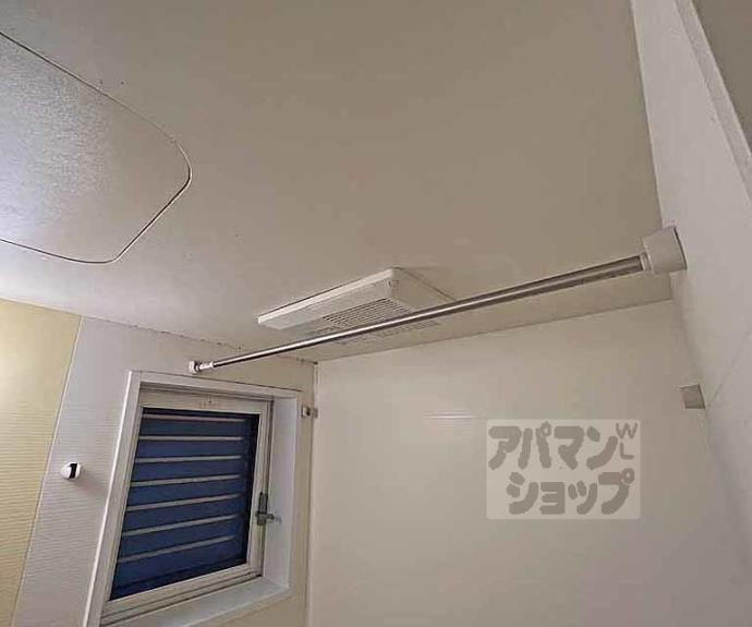 【珠光ビル御幸町】間取