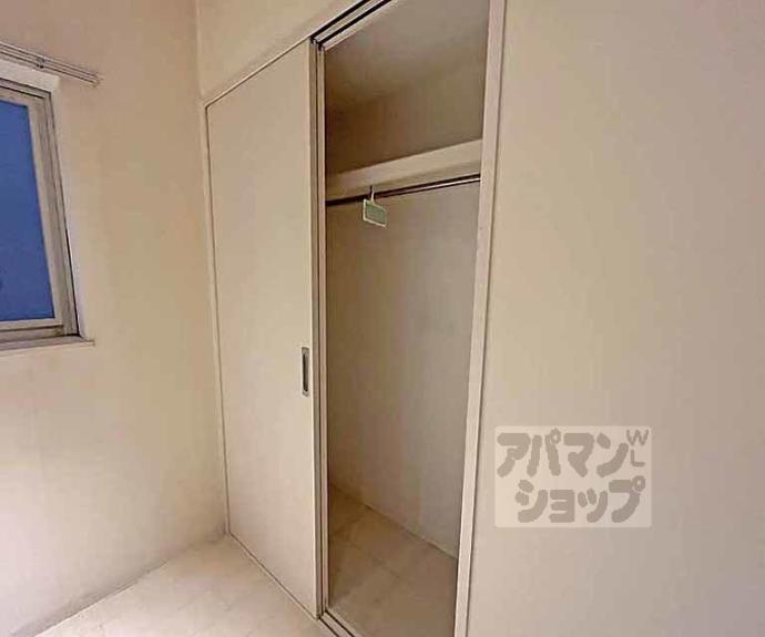 【珠光ビル御幸町】間取