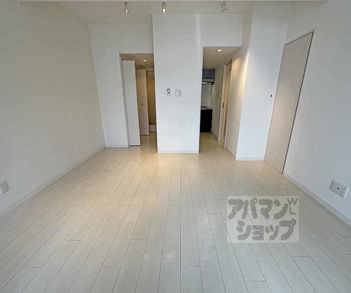 【珠光ビル御幸町】間取