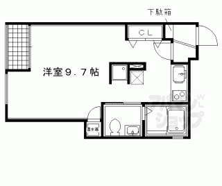 【珠光ビル御幸町】