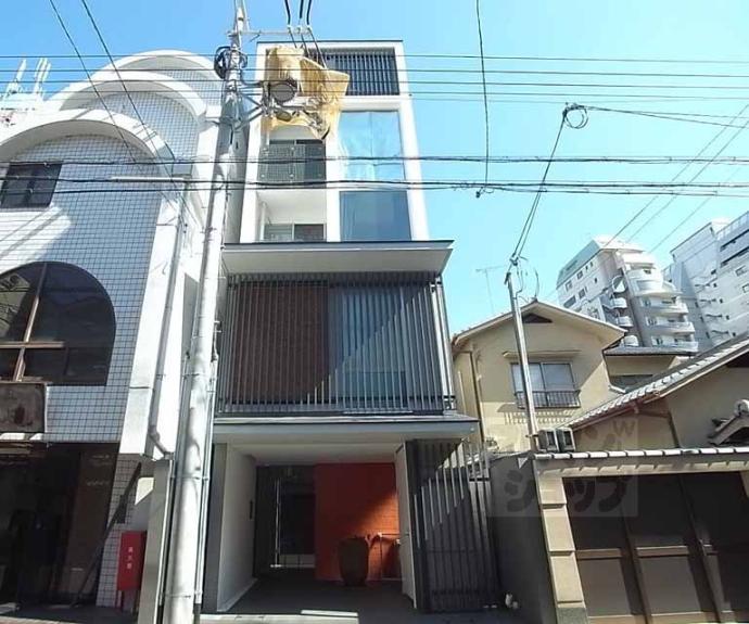 【珠光ビル御幸町】間取