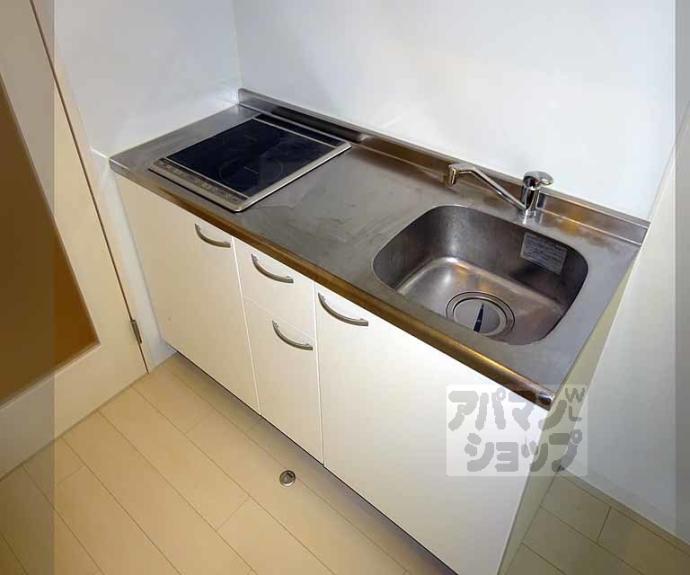 【珠光ビル御幸町】間取