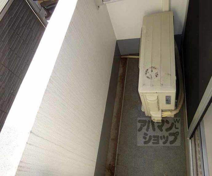 【珠光ビル御幸町】間取