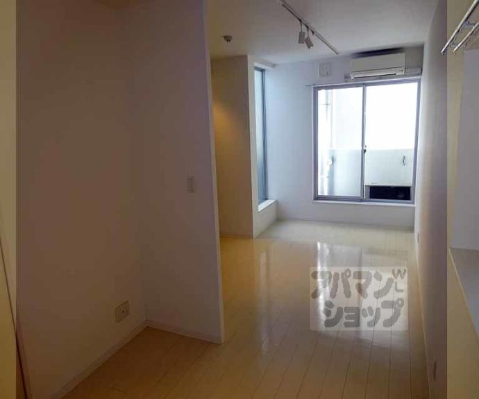 【珠光ビル御幸町】間取