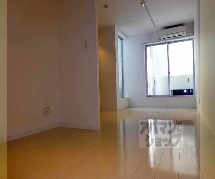 【珠光ビル御幸町】間取