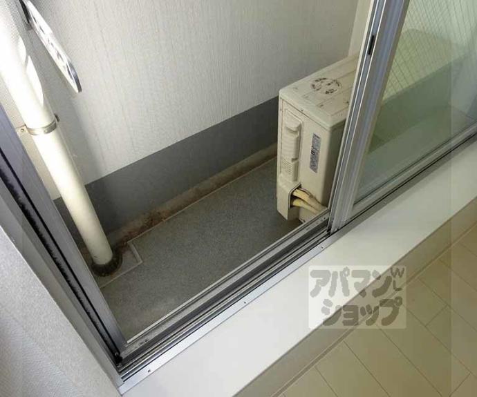 【珠光ビル御幸町】間取