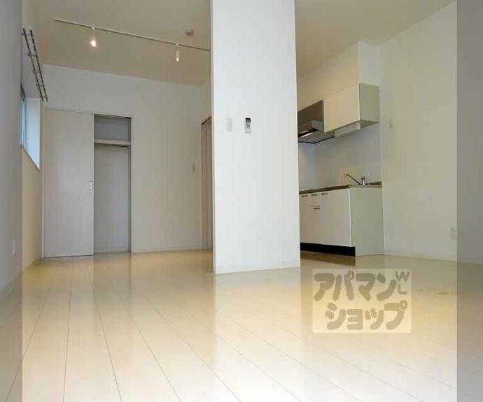 【珠光ビル御幸町】間取