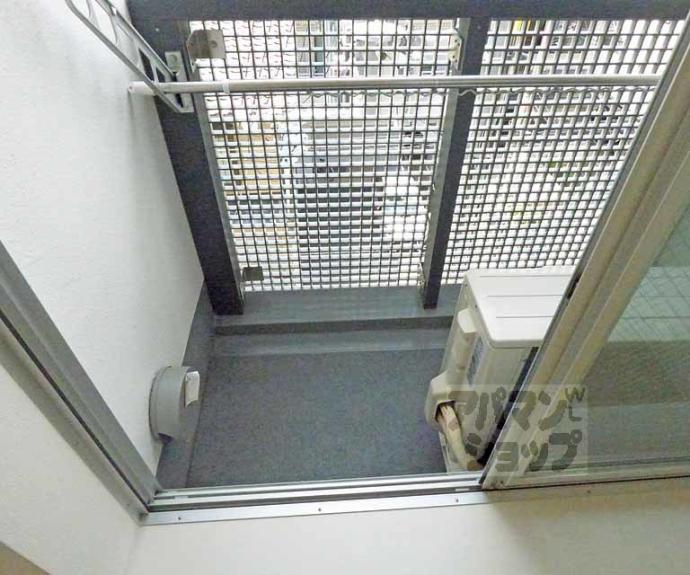 【珠光ビル御幸町】間取