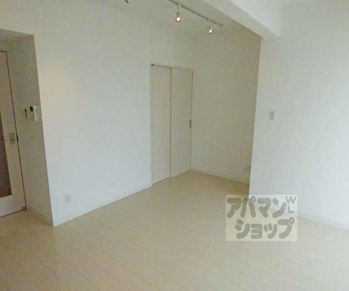 【珠光ビル御幸町】間取