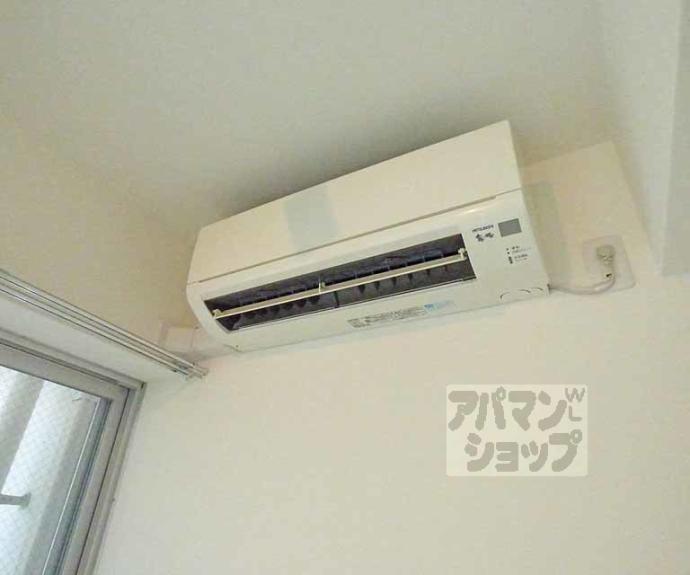 【珠光ビル御幸町】間取