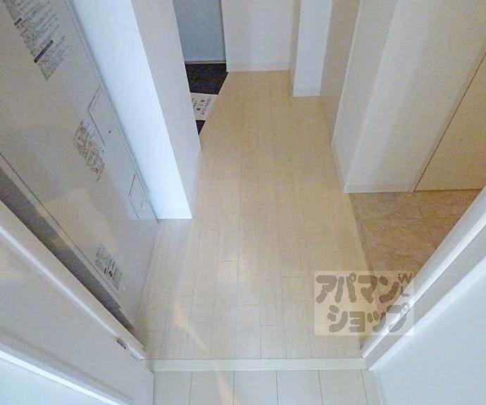 【珠光ビル御幸町】間取