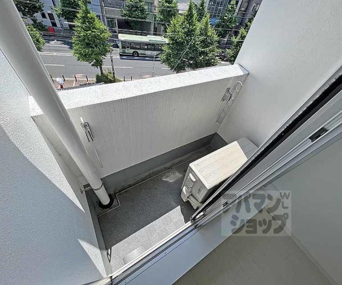 【珠光ビル御幸町】間取