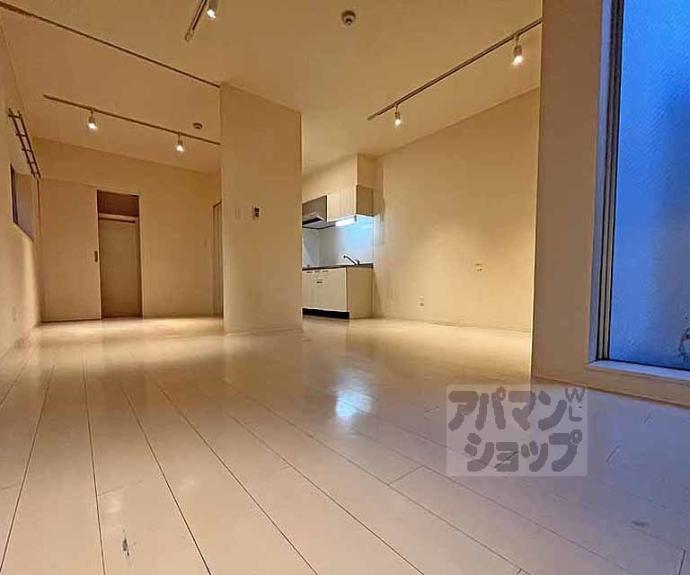 【珠光ビル御幸町】間取