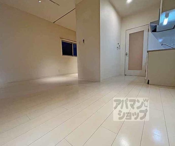 【珠光ビル御幸町】間取