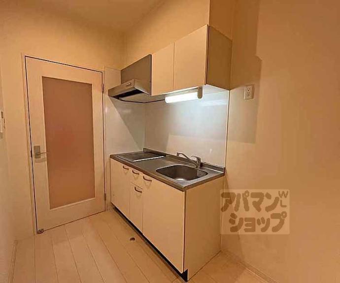 【珠光ビル御幸町】間取