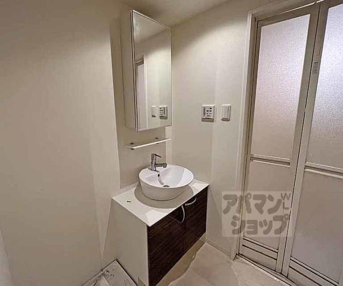 【珠光ビル御幸町】間取