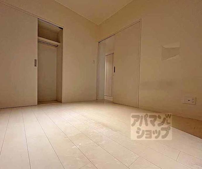 【珠光ビル御幸町】間取