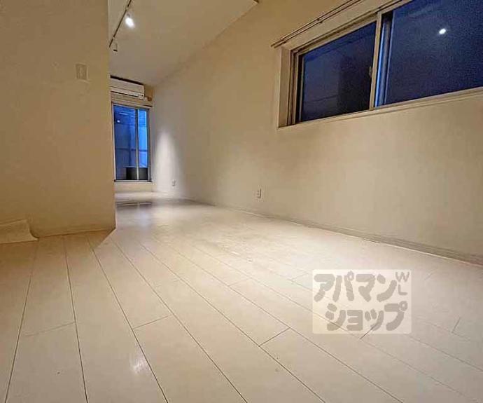 【珠光ビル御幸町】間取