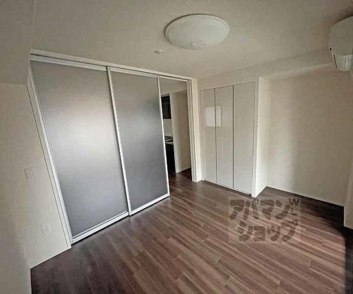 【ブランズ京都河原町レジデンス】間取