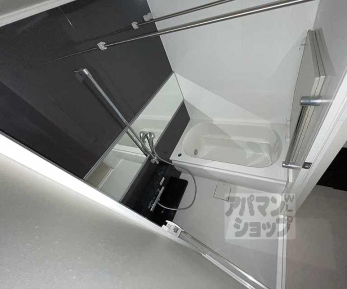 【ブランズ京都河原町レジデンス】間取