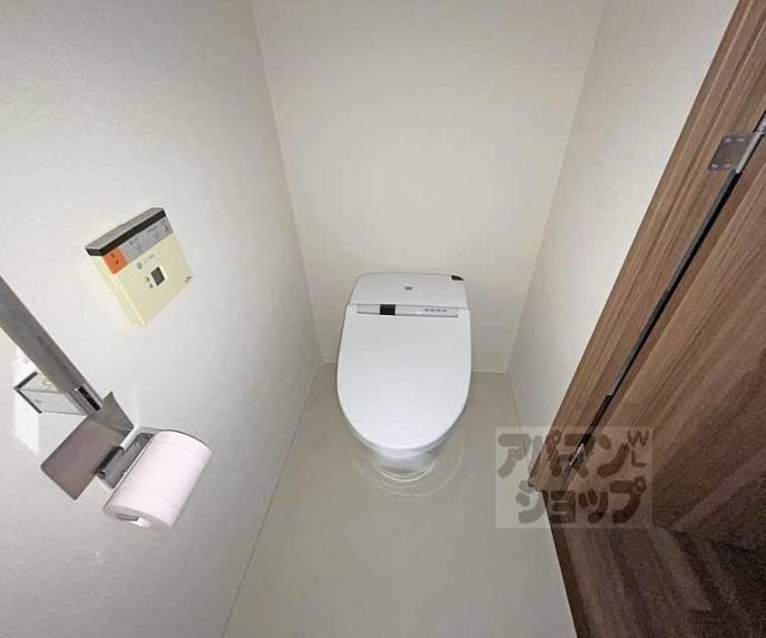 【ブランズ京都河原町レジデンス】間取