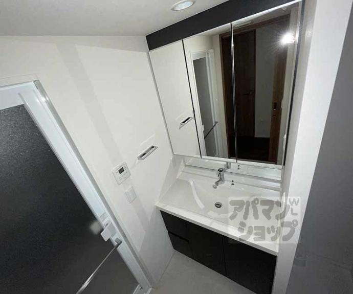 【ブランズ京都河原町レジデンス】間取