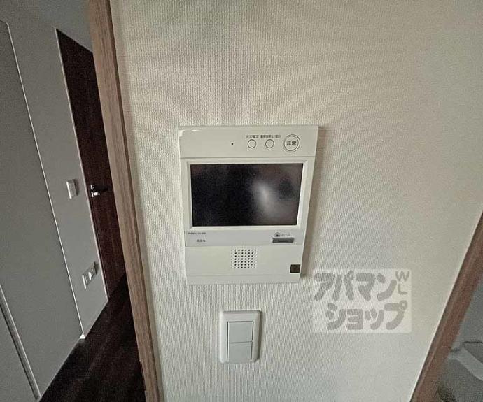 【ブランズ京都河原町レジデンス】間取