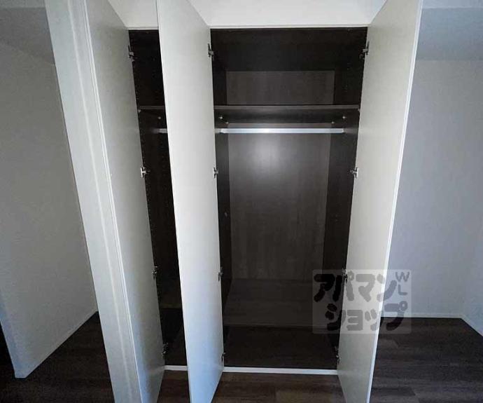 【ブランズ京都河原町レジデンス】間取