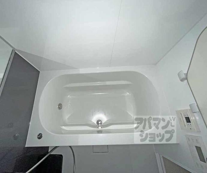 【ブランズ京都河原町レジデンス】間取