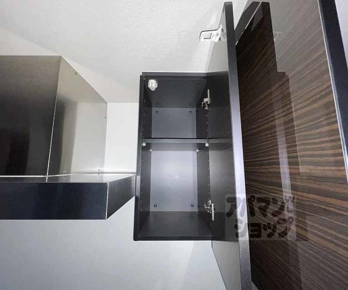 【ブランズ京都河原町レジデンス】間取