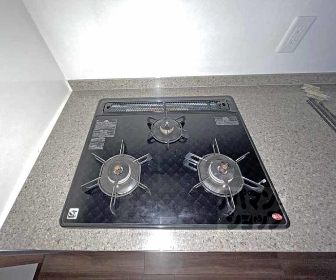 【ブランズ京都河原町レジデンス】間取