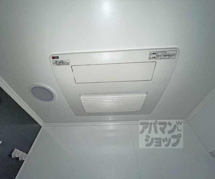 【ブランズ京都河原町レジデンス】間取