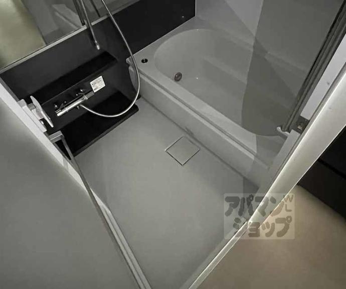 【ブランズ京都河原町レジデンス】間取