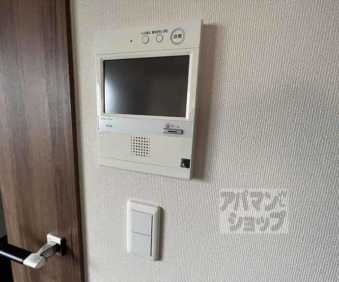 【ブランズ京都河原町レジデンス】間取