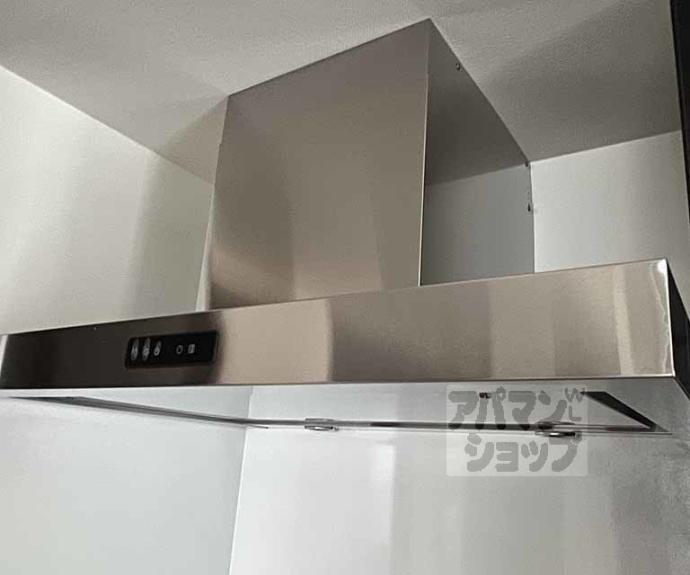 【ブランズ京都河原町レジデンス】間取