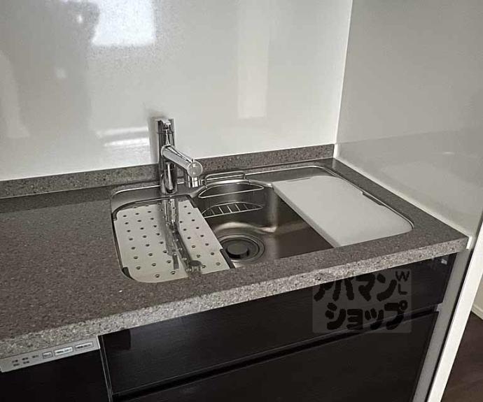 【ブランズ京都河原町レジデンス】間取